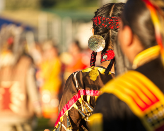 Indigenous Reconciliation