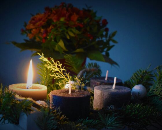 Advent